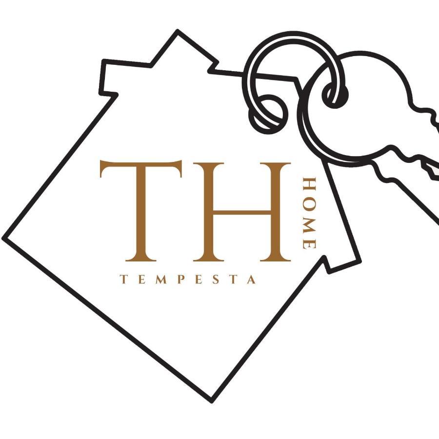 Tempesta Home Lanusei Exterior foto